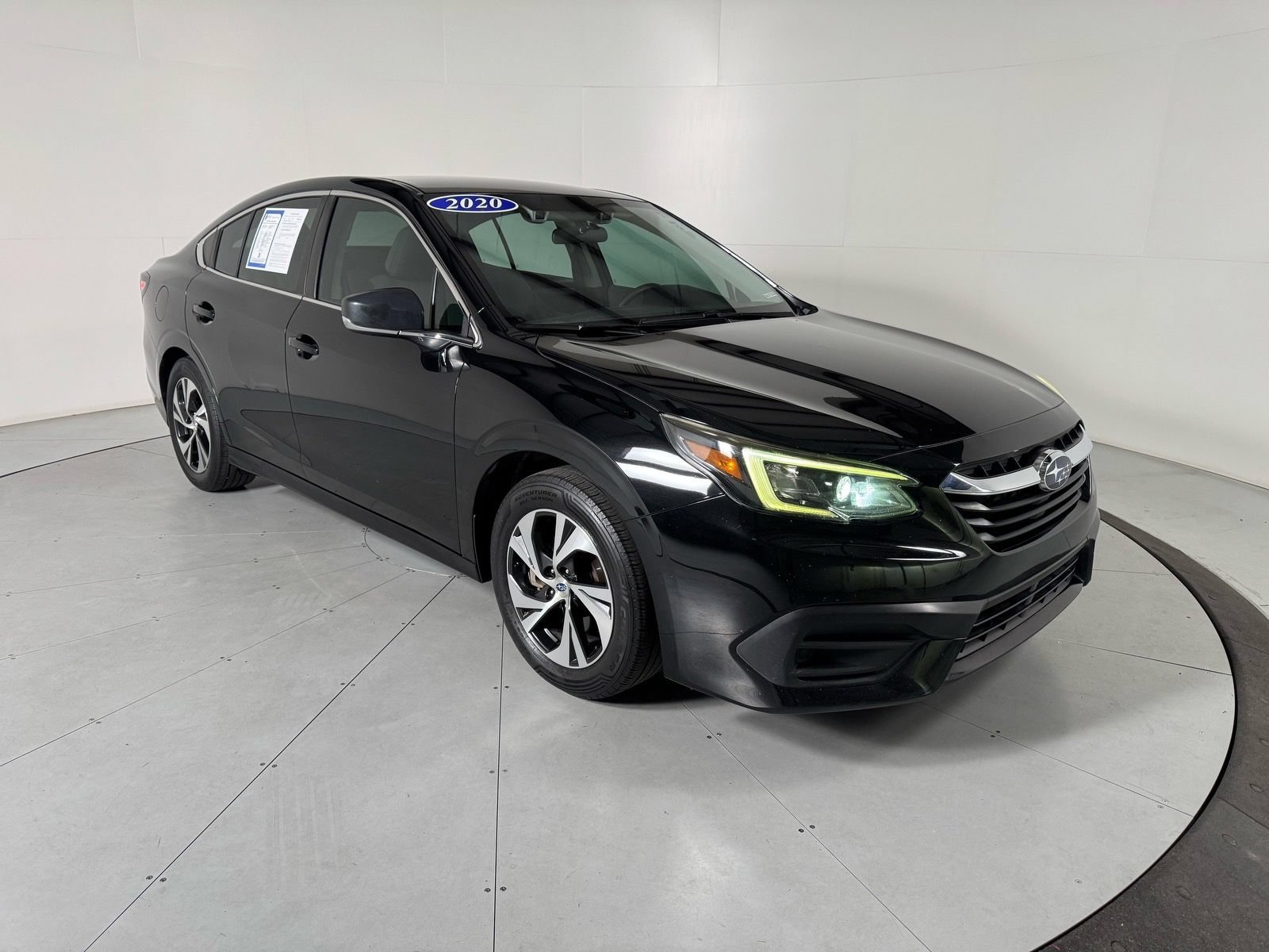 Used 2020 Subaru Legacy w/ Alloy Wheel Package AWD/4WD image 7