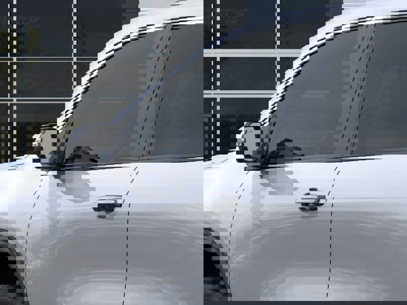 New 2025 GMC Acadia Elevation FWD image 36