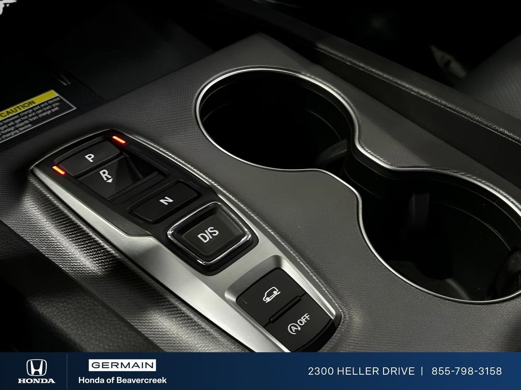 Certified 2024 Honda Passport EX-L image 29