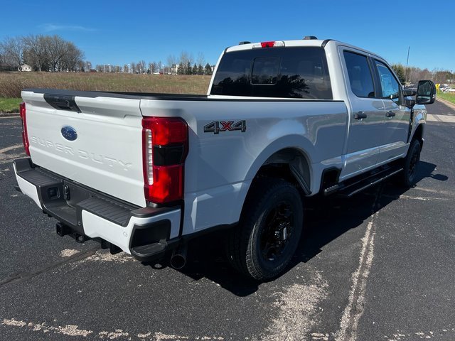 New 2025 Ford F250 XL w/ STX Appearance Package image 3