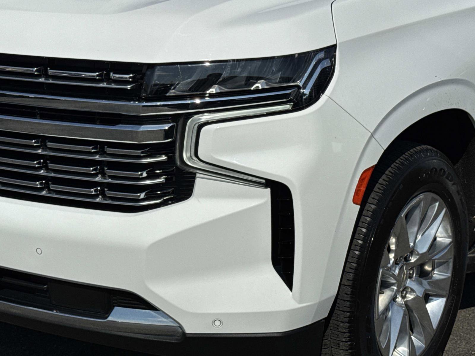 Certified 2021 Chevrolet Tahoe Premier w/ Premium Package image 27