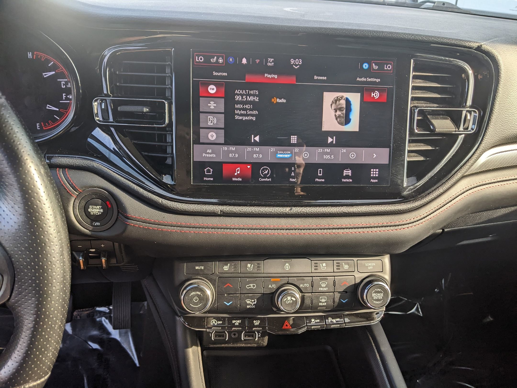 Used 2024 Dodge Durango GT image 26