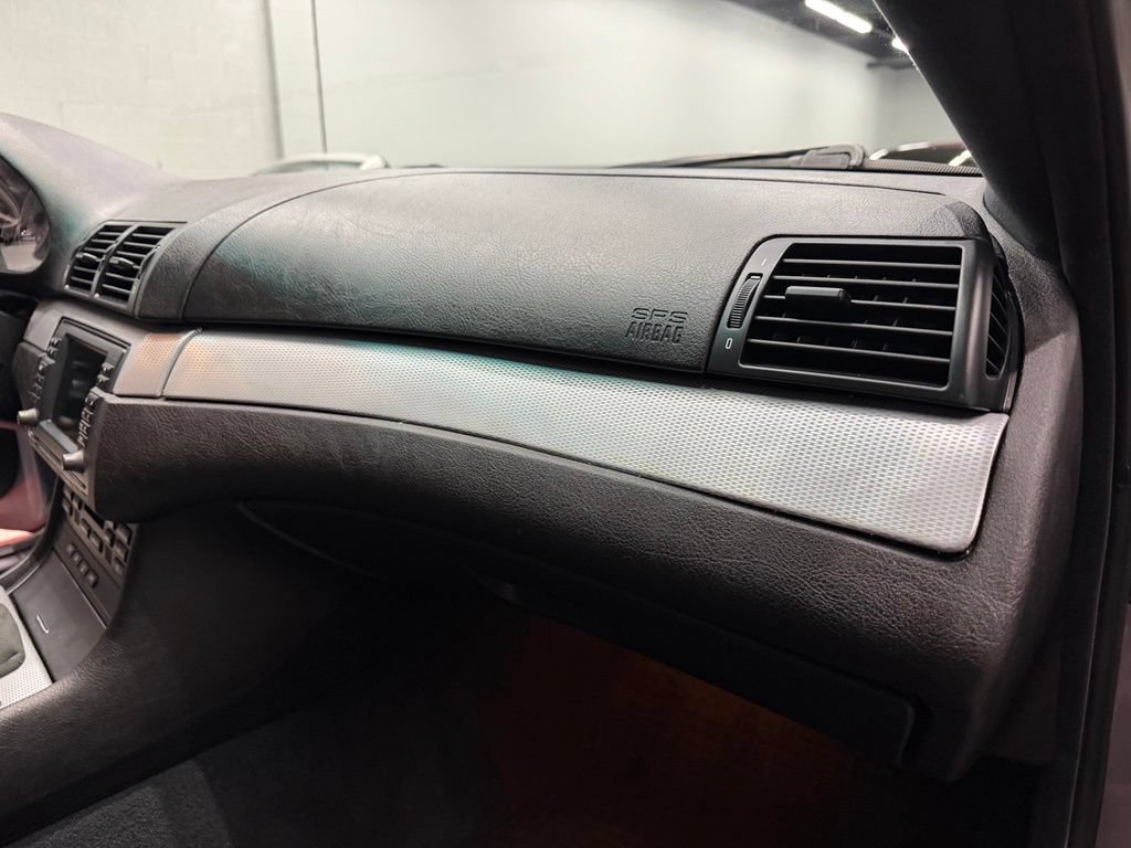 Used 2005 BMW M3 Coupe RWD image 68