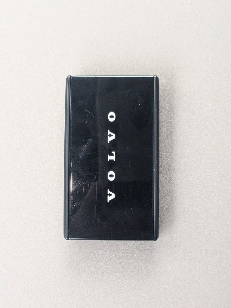 New 2025 Volvo EX90 Ultra image 28