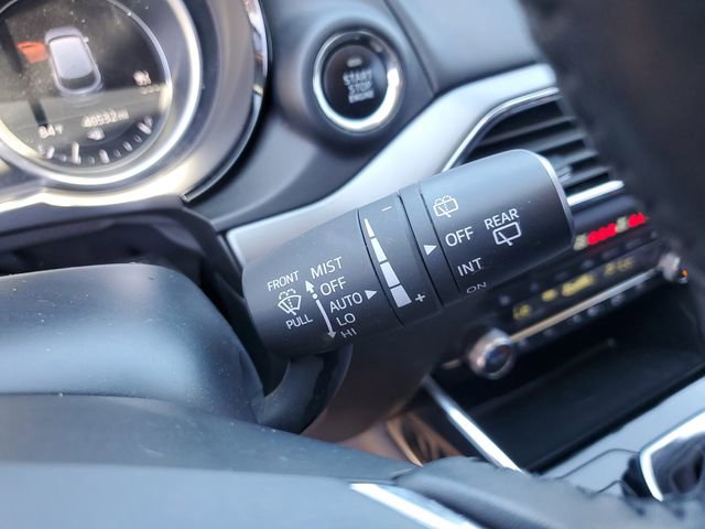 Certified 2022 MAZDA CX-9 Touring Plus image 22