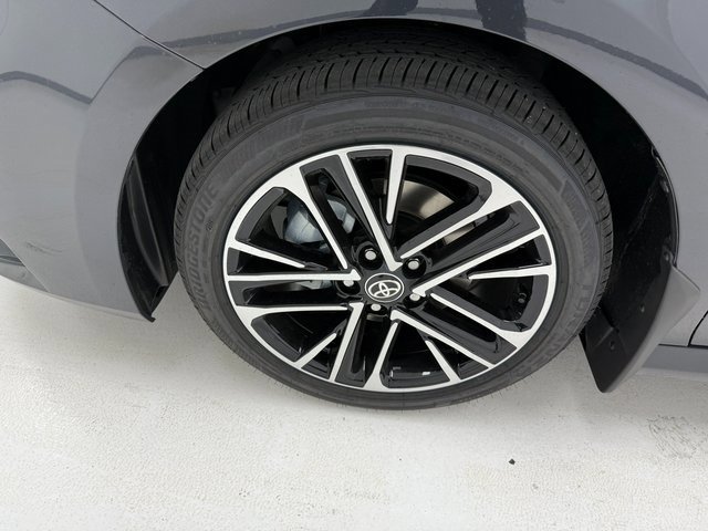 New 2026 Toyota Camry XLE image 7