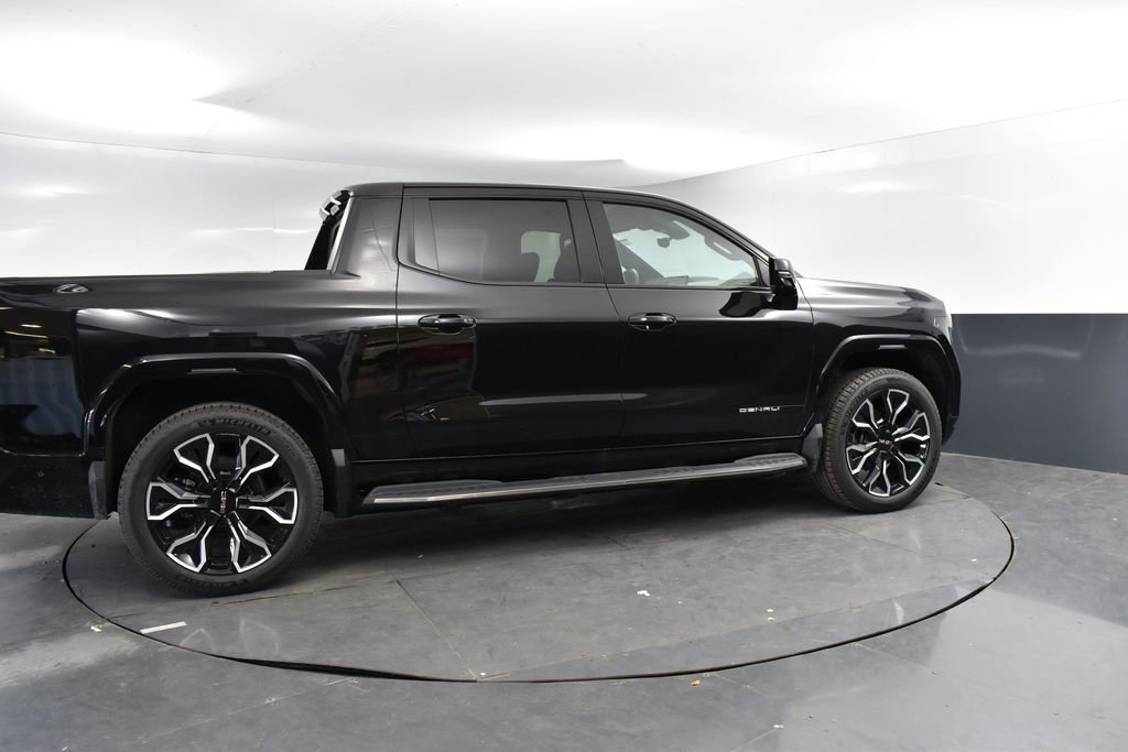New 2026 GMC Sierra EV Denali image 8