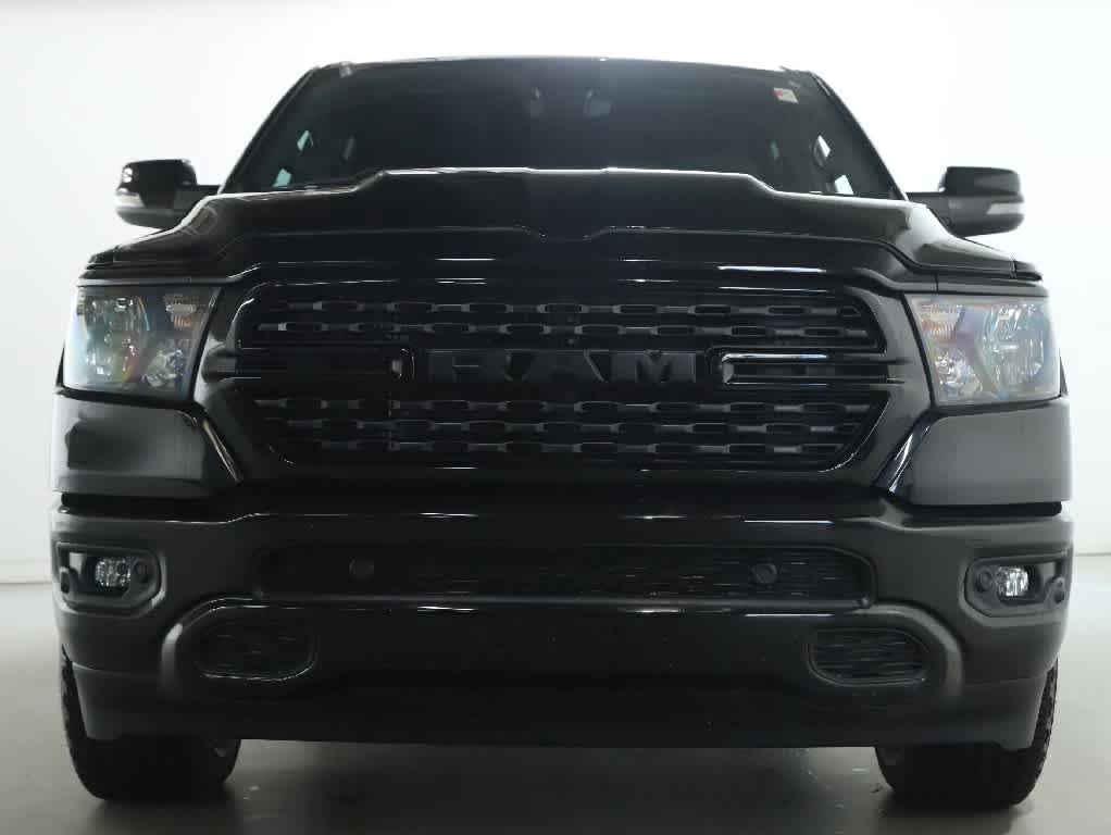 Used 2023 RAM 1500 Big Horn AWD/4WD image 5