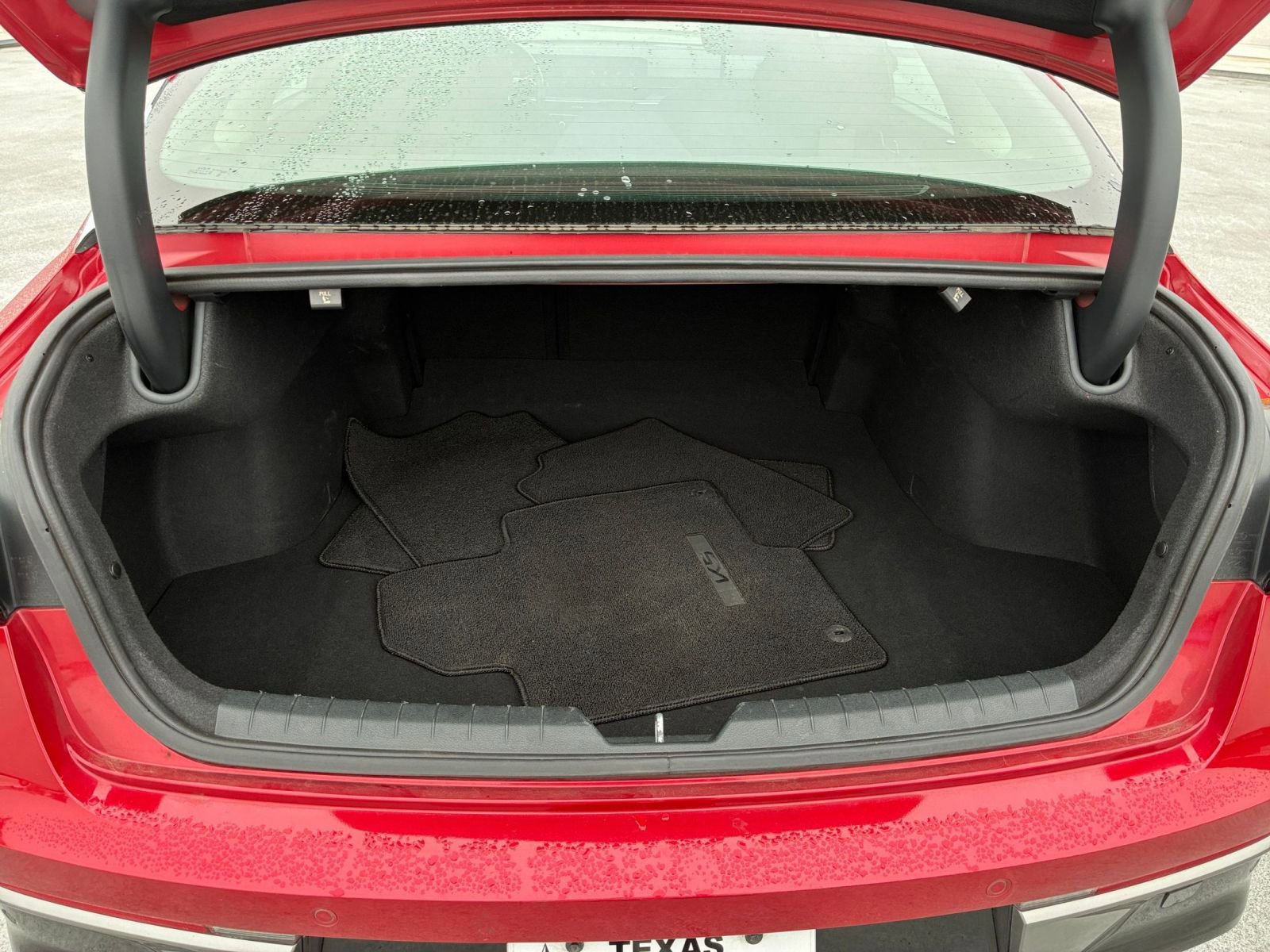 Used 2025 Kia K5 LXS image 30