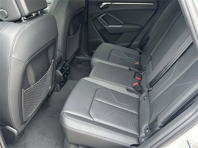 New 2025 Audi Q3 2.0T Premium image 5