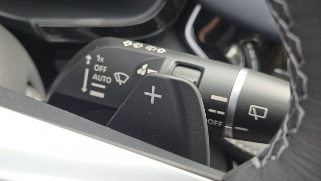 New 2026 INFINITI QX60 Sport w/ Dark Cargo Package image 13