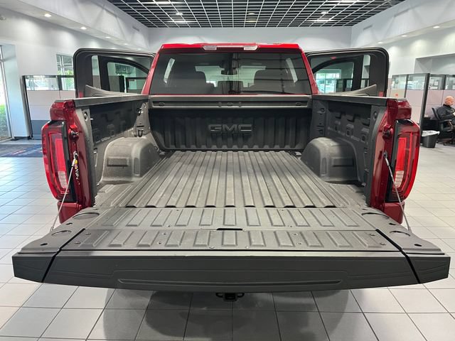 Used 2026 GMC Sierra 1500 AT4 AWD/4WD image 10