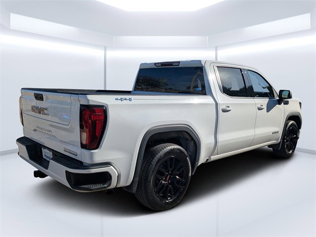 Used 2022 GMC Sierra 1500 Elevation image 3