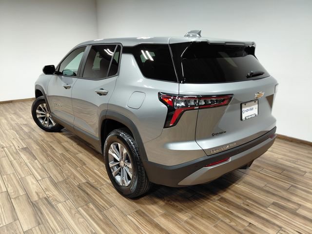 Used 2025 Chevrolet Equinox LT image 16