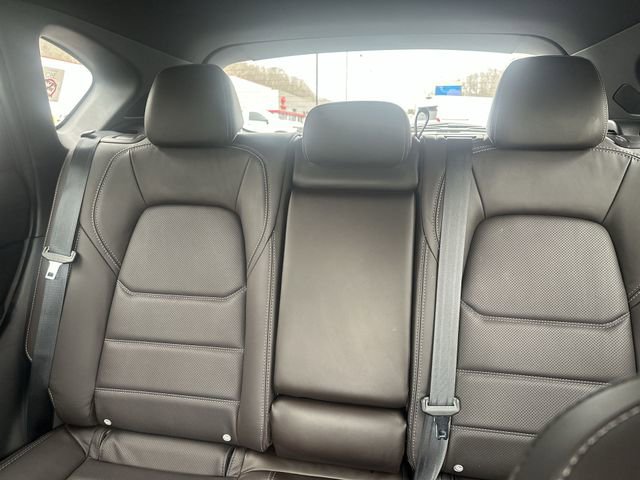 Used 2024 MAZDA CX-5 Signature image 27