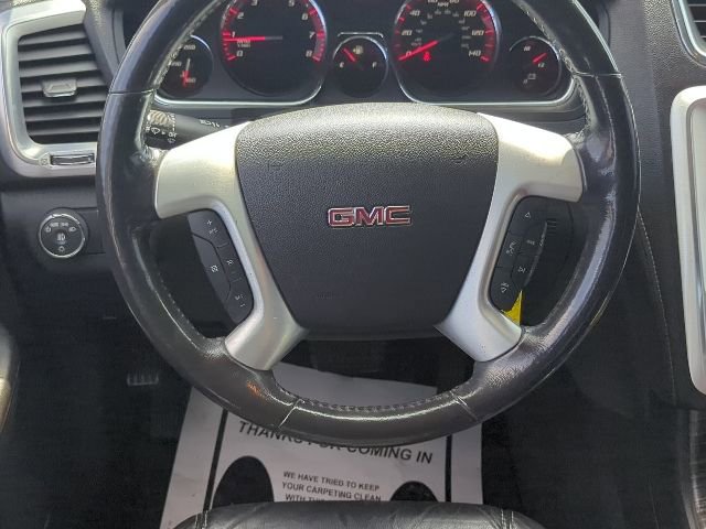 Used 2014 GMC Acadia SLT AWD/4WD image 7