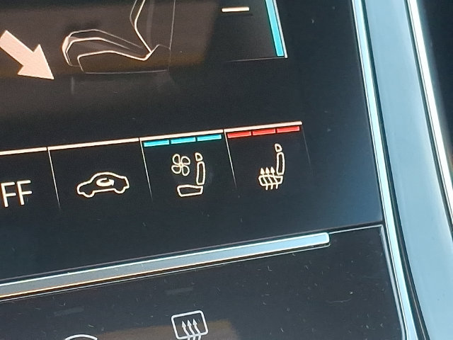 New 2027 Audi Q8 Premium Plus AWD/4WD image 18