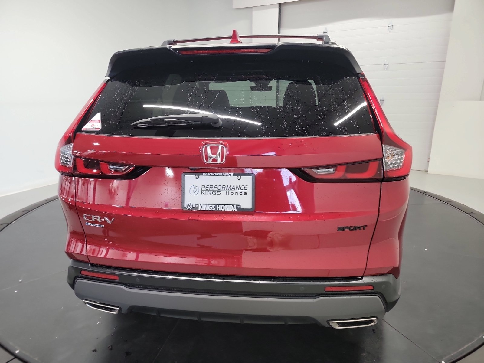Used 2024 Honda CR-V Sport-L image 8