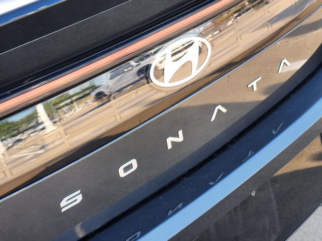Used 2024 Hyundai Sonata SEL FWD image 10