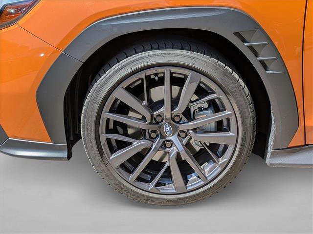 Used 2022 Subaru WRX Limited AWD/4WD image 13