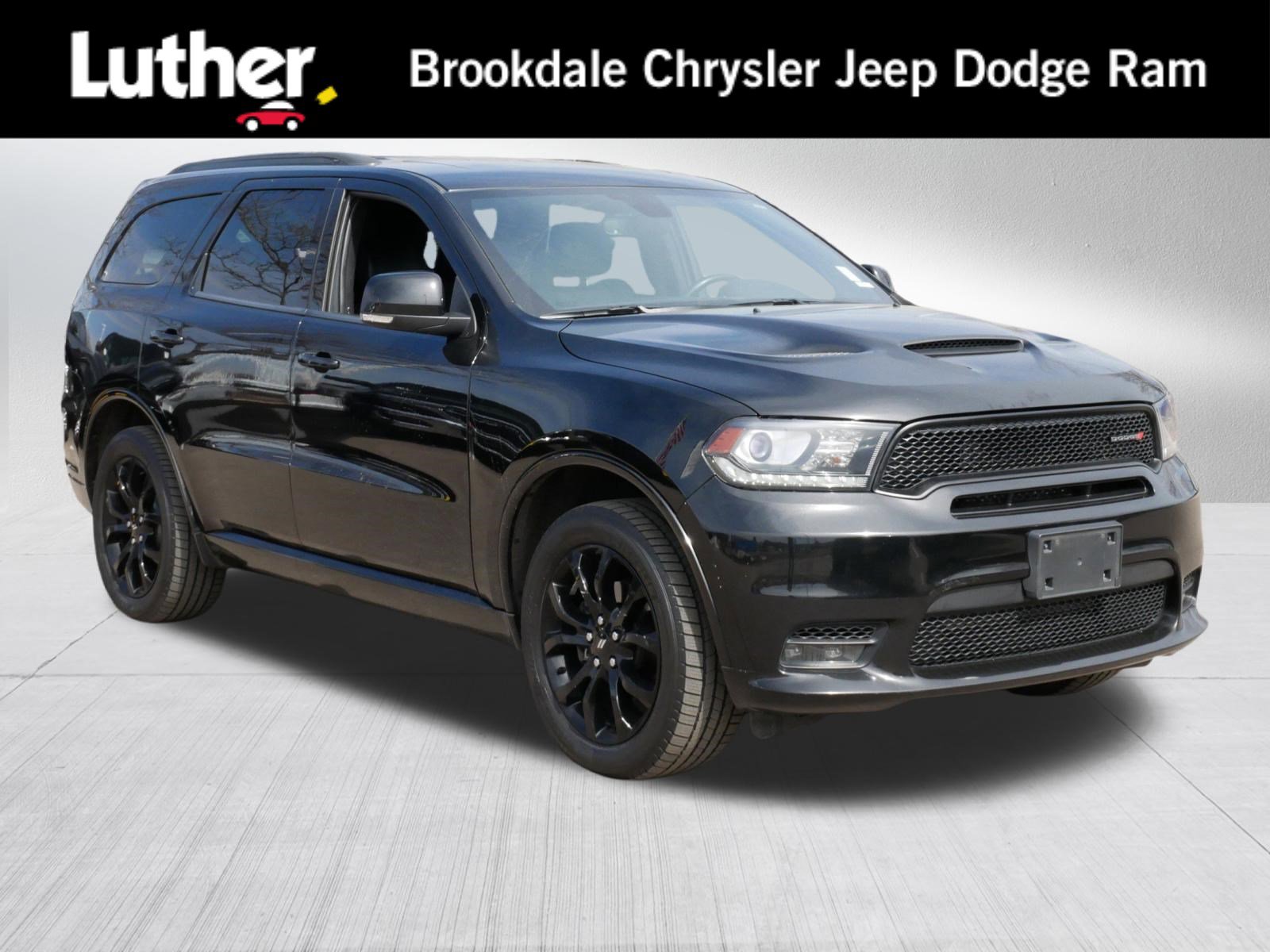 Used 2020 Dodge Durango GT image 1
