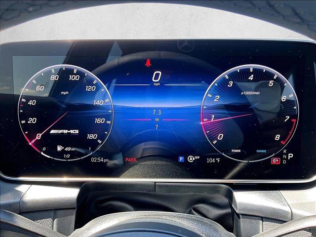 New 2026 Mercedes-Benz GLC 43 AMG 4MATIC image 22