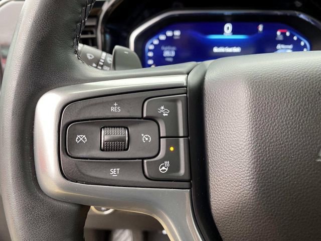 Used 2023 Chevrolet Silverado 1500 RST image 18