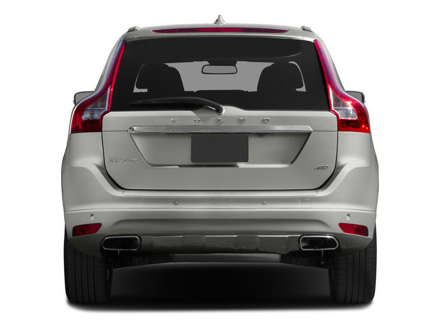 Used 2015 Volvo XC60 T5 Platinum AWD/4WD image 5
