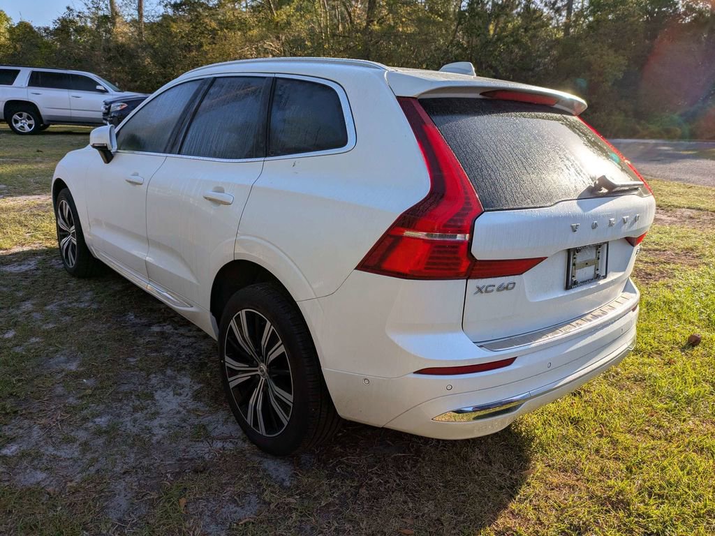 Certified 2023 Volvo XC60 B5 Plus w/ Protection Package Premier image 3