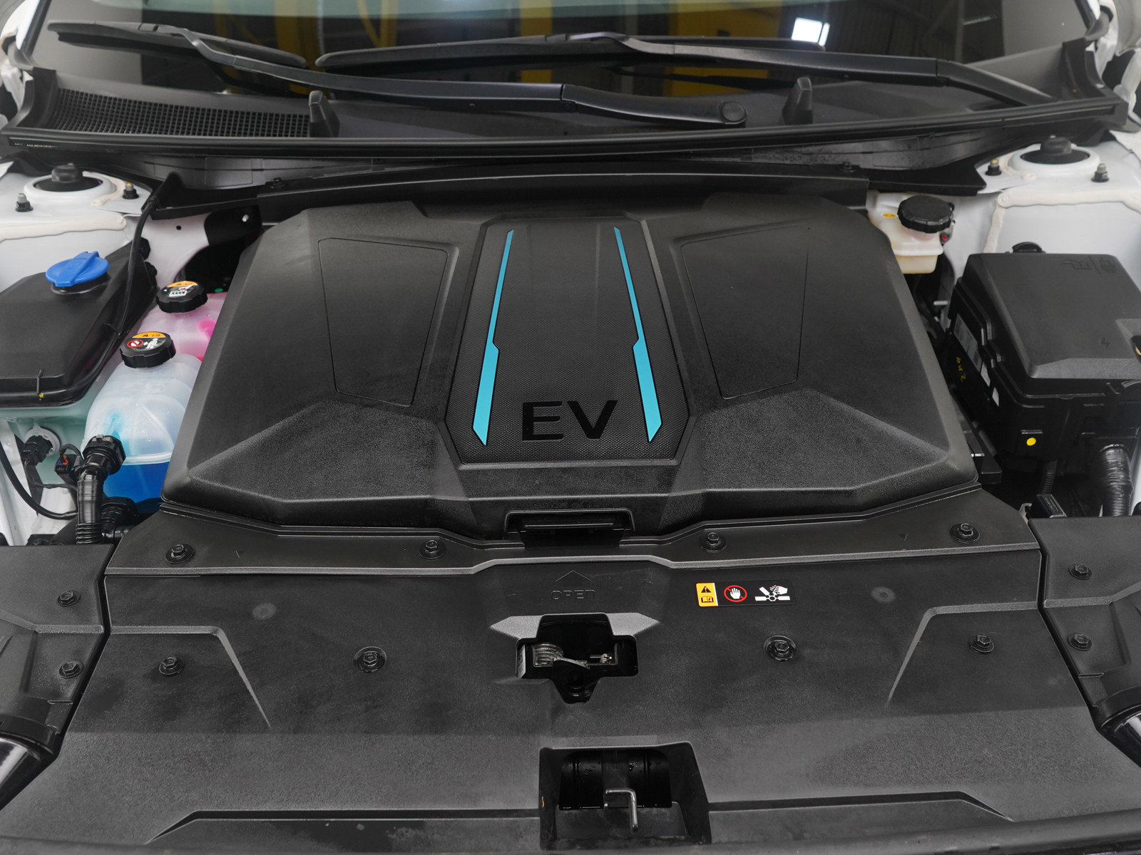 Used 2023 Hyundai Ioniq 5 SEL w/ Cargo Package image 30