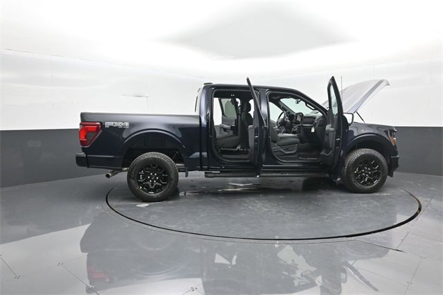 New 2026 Ford F150 XLT w/ Equipment Group 302A MID image 27