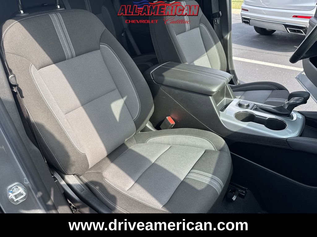 Used 2025 Chevrolet Blazer LT image 27