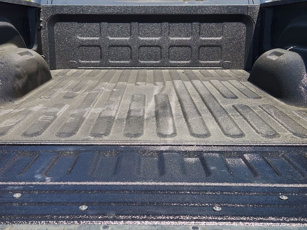 Used 2024 RAM 2500 Laramie image 41