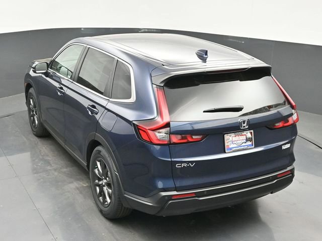 New 2026 Honda CR-V EX-L image 30