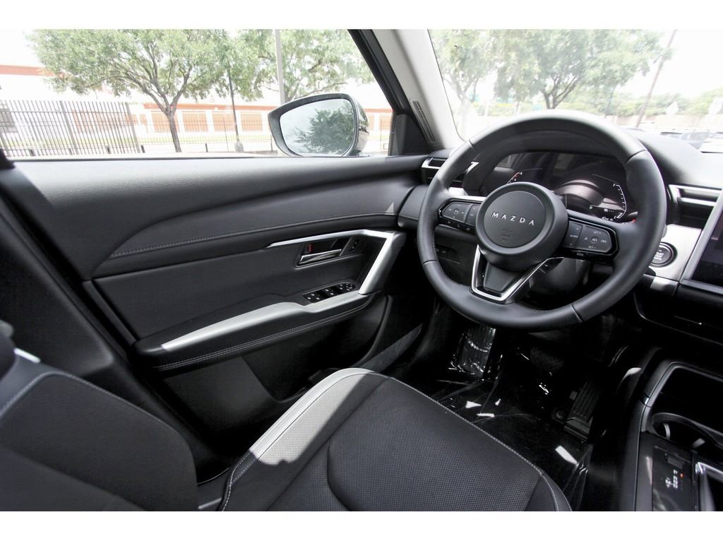 New 2026 MAZDA CX-5 Preferred AWD/4WD image 7