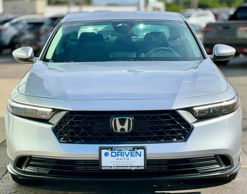 Used 2023 Honda Accord LX image 6