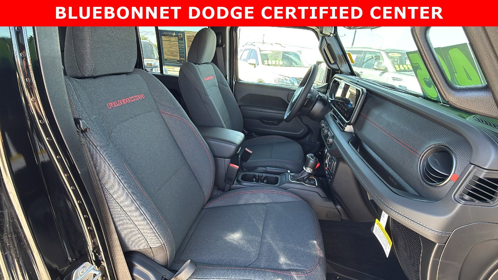 Used 2025 Jeep Gladiator Rubicon image 29