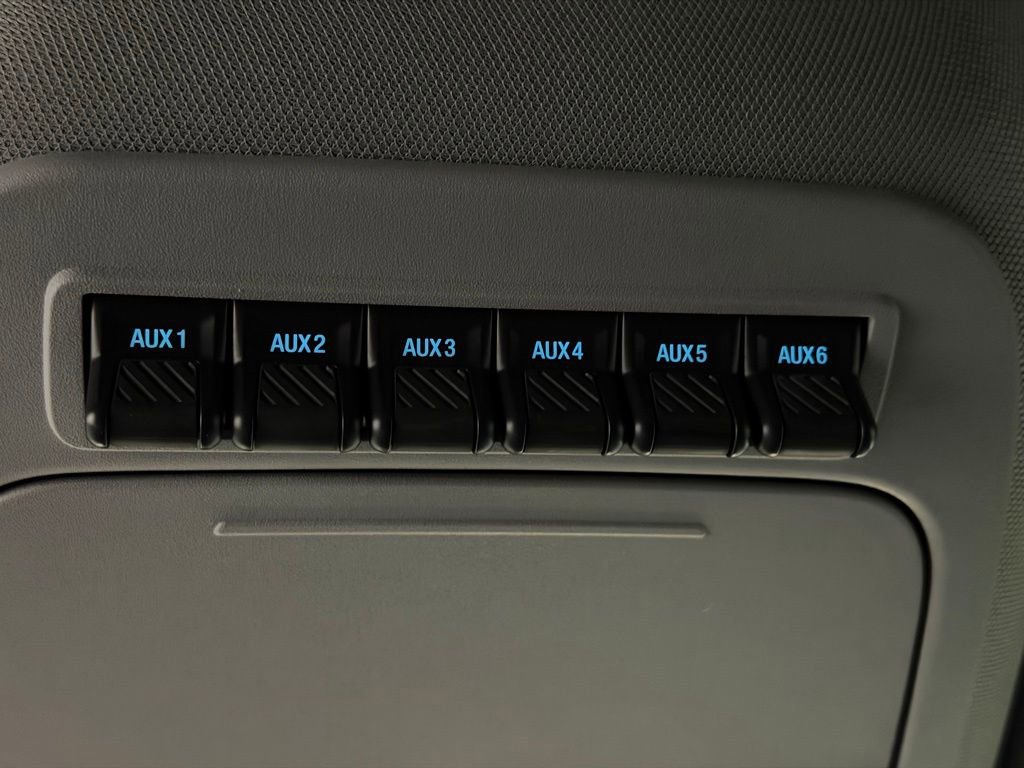 Used 2024 Ford F250 XL w/ XL Off-Road Package image 38