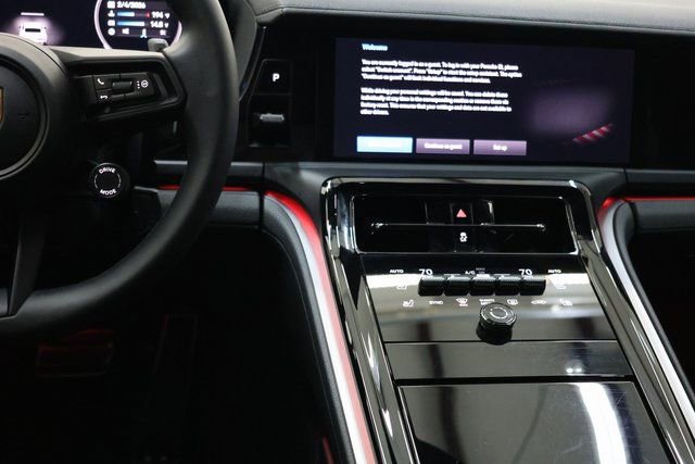 Used 2024 Porsche Panamera 4 image 99