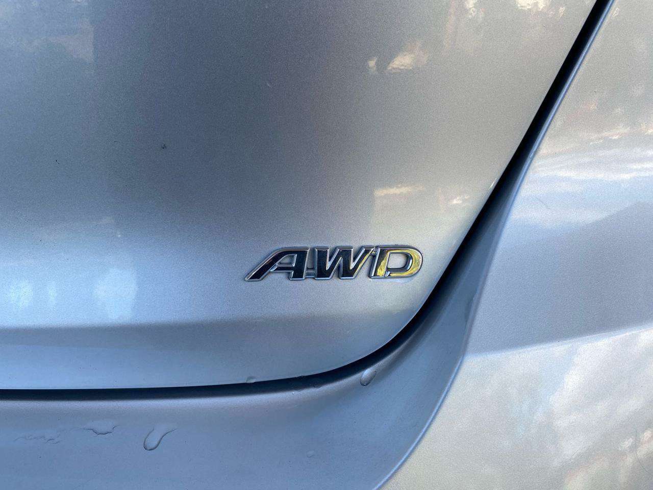 Used 2009 Toyota Venza AWD image 33