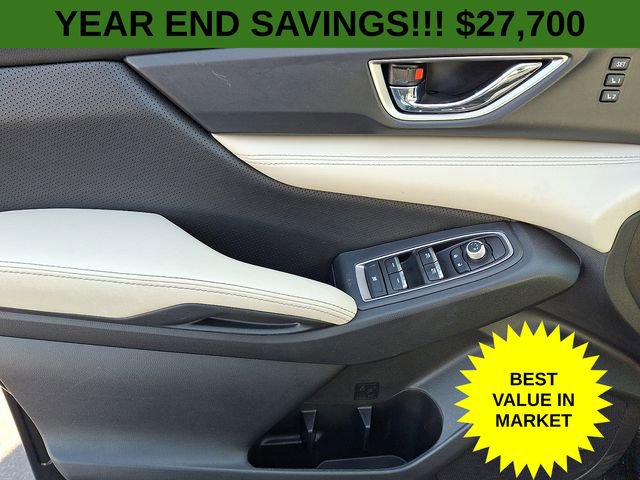 Used 2022 Subaru Ascent Limited w/ Technology Package image 15