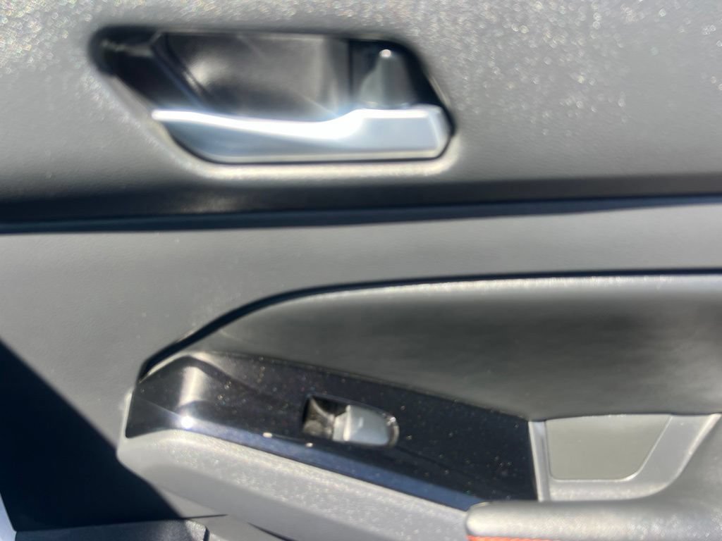 Used 2025 Nissan Altima 2.5 SR FWD image 50