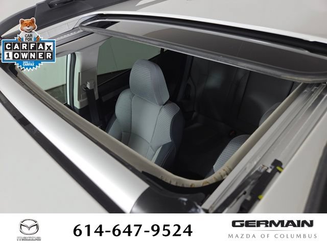 Used 2025 Subaru Outback Premium w/ Popular Package #1A AWD/4WD image 32