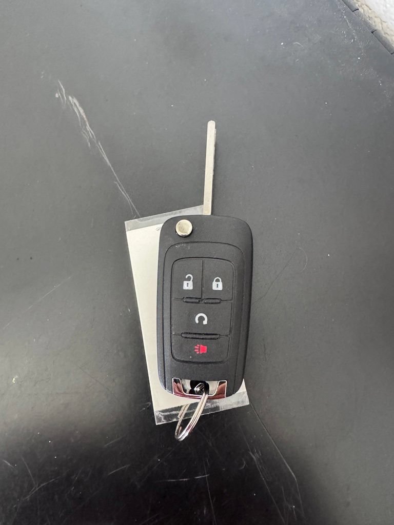 Used 2016 Buick Encore Convenience FWD image 42