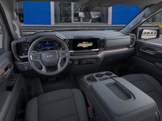 New 2026 Chevrolet Silverado 1500 LT image 39