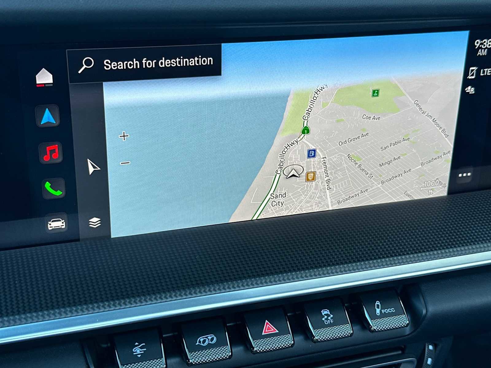 Certified 2023 Porsche 911 Turbo S image 22