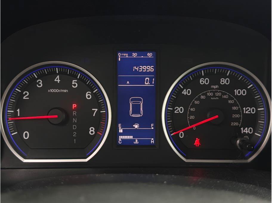 Used 2010 Honda CR-V LX image 15
