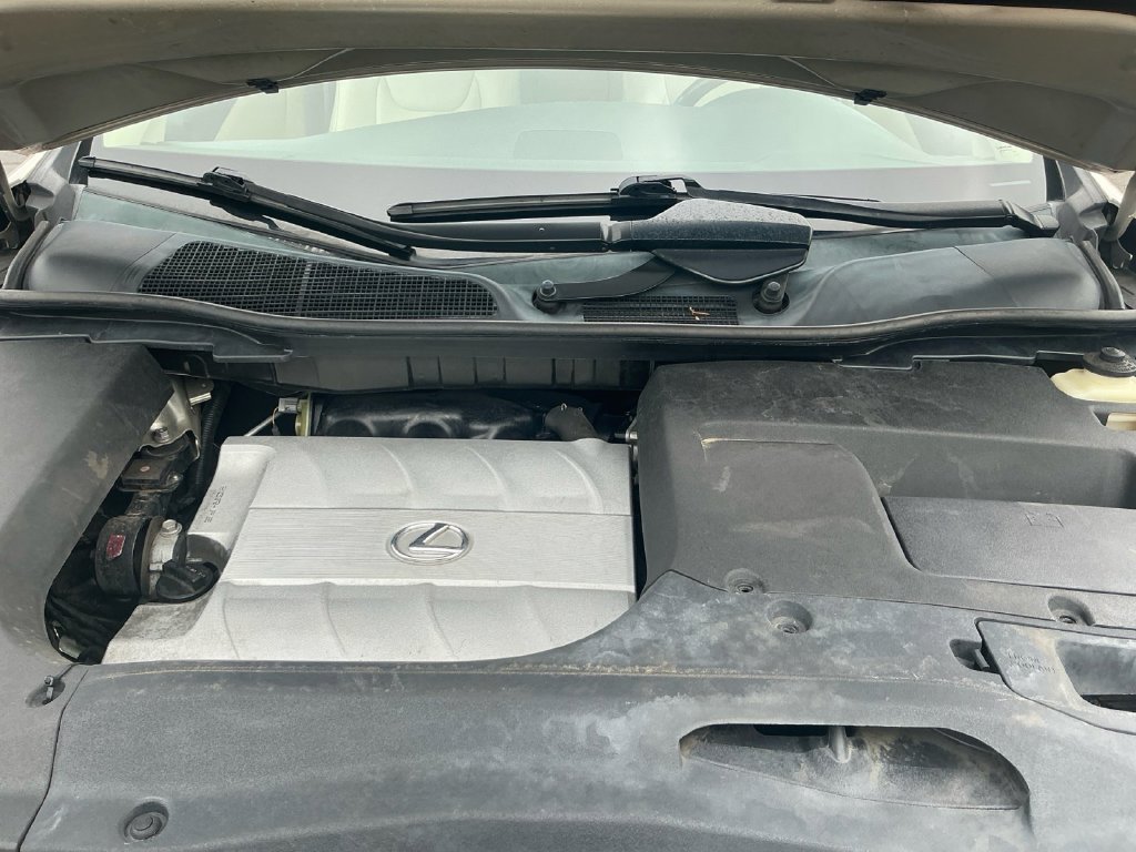Used 2015 Lexus RX 350 FWD image 25