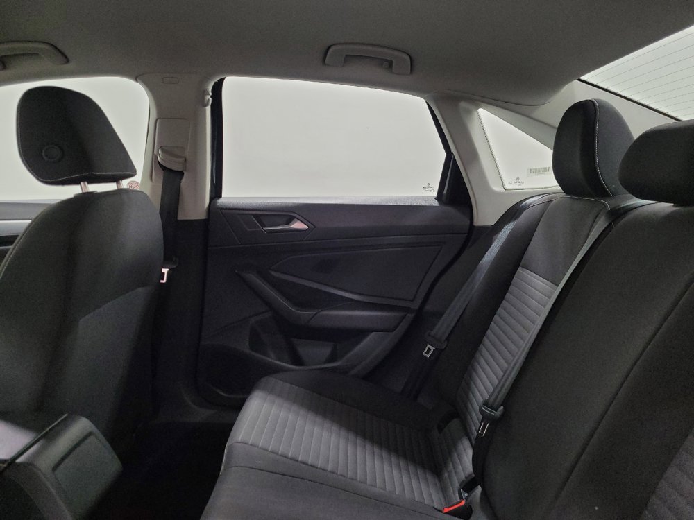 Used 2025 Volkswagen Jetta S FWD image 18