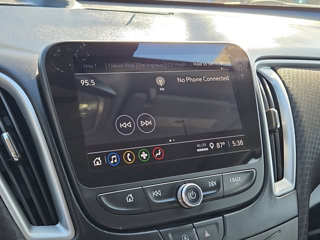 Used 2024 Chevrolet Malibu LT FWD image 28